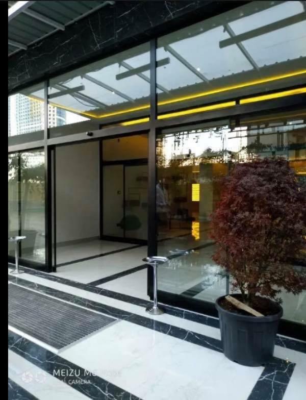 Апартаменты Orbi City Батуми Экстерьер фото